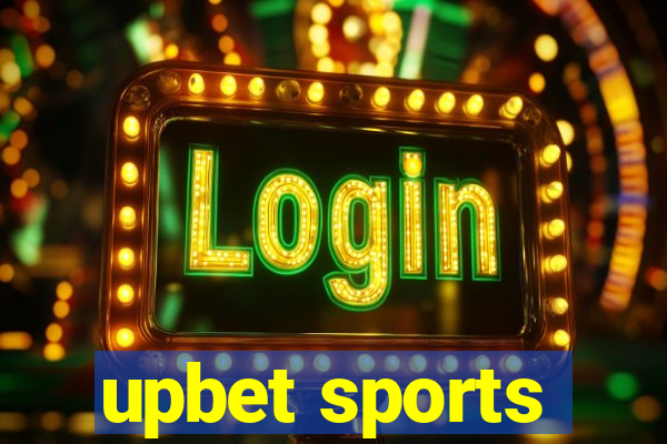 upbet sports